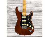  Fender American Vintage II 1973 Maple Fingerboard Mocha 
