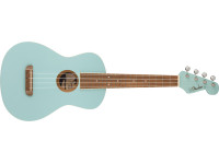  Fender  Avalon Tenor Ukulele DB 