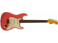  Guitarra elétrica Fender Custom Shop 64 STRAT JRN - FAFRD 