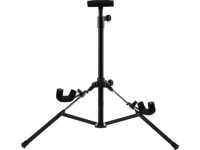  Fender  Bass & Offset Mini Guitar Stand 