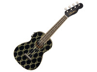 Fender Billie Eilish Concert Ukulele  B-Stock 