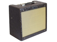  Fender  Blues JR IV Western Crex 230V B-Stock 
