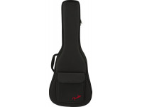  Fender  Busker Dreadnought GC Gigbag Black  