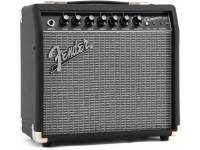 Combo a Transístor  Fender Champion 20 <b>Combo a Transístor 20W</b> 8