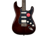  Fender SQ CV 70s Strat HSS LRL WAL  