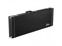  Fender CLSC SRS Case Jazzmaster BLK  