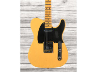 Guitarra elétrica Fender Custom Shop 52 TELECASTER REL - ANBL 