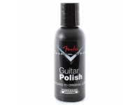  Fender CS Guitar Polish  
	Produto Limpeza Guitarra Fender Custom Shop Guitar Polish
