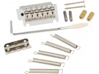 Peças Fender Deluxe Series 2-Point Tremolo Assembly  