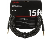  Fender Deluxe Series Jack 4.5m  