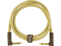  Fender  Deluxe Series Angle/Angle Tweed 90cm 