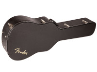  Fender  Dreadnought Case Flat Top 