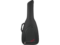 Estojo baixo eléctrico Fender FBSS-610 Short Scale Bass Bag 