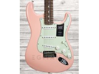  Fender FSR Limited Edition Player Shell Pink  