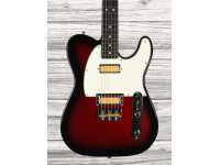  Fender  Gold Foil Ebony Fingerboard Candy Apple Burst 