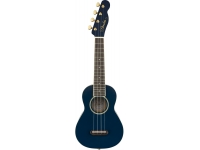  Fender Grace VanderWaal Moonlight Soprano Ukulele  