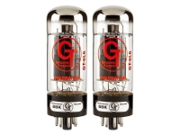 Válvula para amplificador Fender GT-6L6-S DUETS  