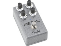 Fender  Hammertone Metal 