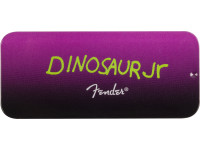  Fender   J Mascis Dinosaur Jr Pick Tin, Medium, Set of 6 