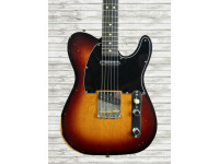  Fender  Jason Isbell Tele Custom 3CCB  