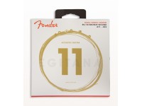 Jogo de cordas .011 Fender Jogo de Cordas 011 Bronze Guitarra Acústica 880CL Coated
Jogo de Cordas 011 Bronze para Guitarra Acústica Fender 880CL Coated 011052
Jogo de cordas .011 Fender Jogo de Cordas 011 Bronze Guitarra Acústica 880CL Coated
Jogo de Cordas 011 Bronze para Guitarra Acústica Fender 880CL Coated 011052