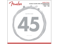Fender Jogo de Cordas 7250M para Baixo
Jogo Cordas Guitarra Baixo Fender 7250M Medium Long Scale
Fender Jogo de Cordas 7250M para Baixo
Jogo Cordas Guitarra Baixo Fender 7250M Medium Long Scale
