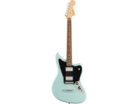 Fender  LTD Player Jaguar PF HH DPB 