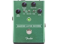  Fender Marine Layer Reverb  