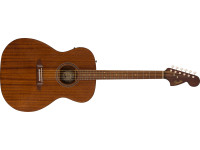 Guitarra Acústica Fender  Monterey Standard 