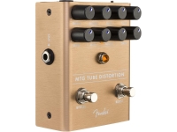  Fender MTG Tube Distortion  