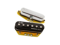  Fender Noiseless Gen4 Telecaster Set  