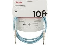 Cabo de instrumento Fender Original Cable 3m DB  