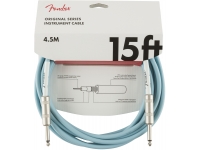  Fender Original Cable DB Jack 4.5m  