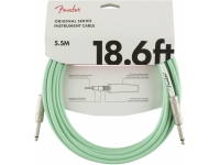 Cabo de instrumento Fender Original Cable SG Jack 5,5m   