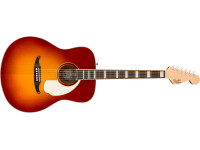  Fender  Palomino Vintage Sienna Sunburst com Case B-Stock 