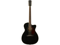  Fender  Paramount PM-3CE Triple-0 Mahogany Black Top Limited Edition 