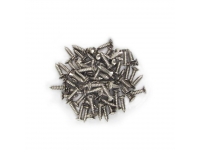  Fender Pickguard Screws Chrome 