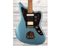  Fender Player Jaguar Tidepool  