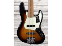  Fender Player Plus J-Bass V 3TSB 