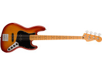 Baixo Elétrico de 4 cordas Fender  Player Plus Jazz Bass Sienna Sunburst 