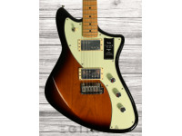  Fender  Player Plus Meteora HH Maple Fingerboard 3-Color Sunburst 