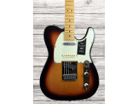  Fender  Player Plus Nashville 3-Color Sunburst  