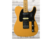  Fender  Player Plus Nashville Butterscotch Blonde  