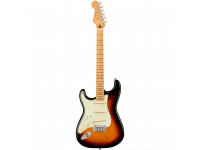  Fender  Player Plus Strat LH MN 3TSB 