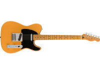  Guitarra elétrica Fender  Player Plus Tele MN Butterscotch Blonde 