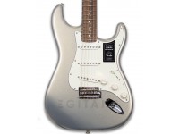 Guitarra Elétrica Fender Player Series Strat PF Silver  