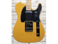  Fender Player Series Tele MN BTB  