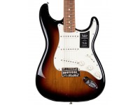  Fender Player Series Stratocaster 3-Color Sunburst  