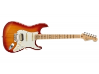  Fender Player Stratocaster HSS Plus Top Ltd Sienna Sunburst 