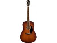  Fender  PO-220E Orchestra ACB Mah  